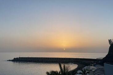 ツーリストアパートメント Atico El Wiro