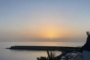 Ferienwohnungen Atico El Wiro