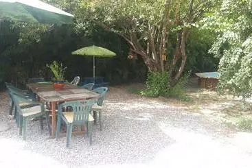 Aamiaismajoitus (B&B) Maison Occitane