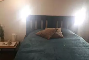Bed and Breakfast Maison Occitane