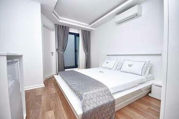 Nocleg ze śniadaniem Marin Otel