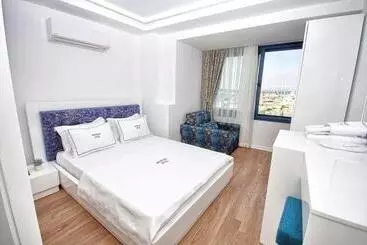 Bed and Breakfast Marin Otel
