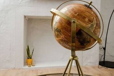 Appartamenti turistici Crieff House