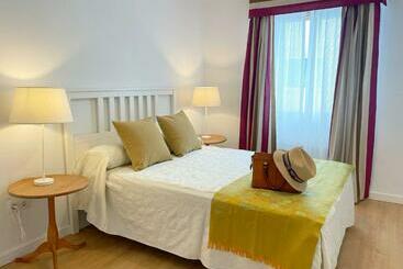 Apartamentos turísticos Eva Recommends Francos