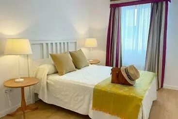 ツーリストアパートメント Eva Recommends Francos