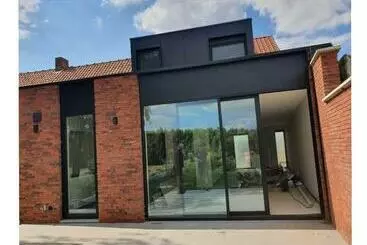 ツーリストアパートメント Het Preshoekhuis