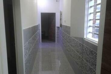 هتل A S Palace & Restaurant By Wb Inn