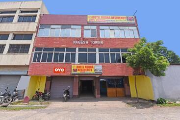 Hotel Flagship  Rudra Residency