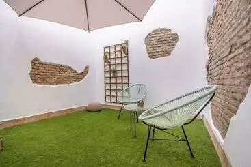 Turistihuoneistot Karamel