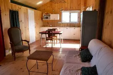 Apartamentos turísticos La Contesse