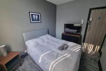 Majatalo Harrington House