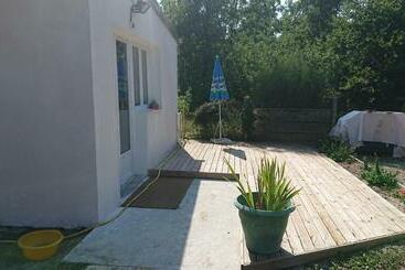 ツーリストアパートメント Studio