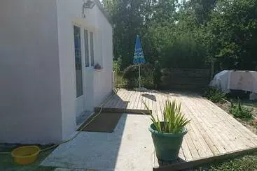 Ferienwohnungen Studio