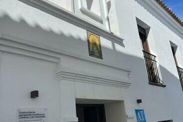 游客公寓 Apartamentos Molinos