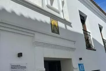 Tourist flats Apartamentos Molinos