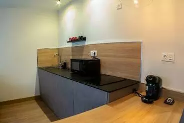 Ferienwohnungen Apartamentos Vior Y Valdés