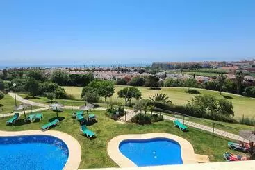Apartamente turistice Casa Laguna