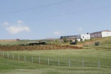 شقق خاصة سياحية Ferme Calme