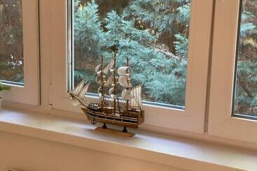 관광객 아파트 Fűzfőfürdői Szálláshely Balatonfűzfő