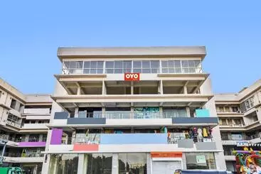 Hotel Way Point