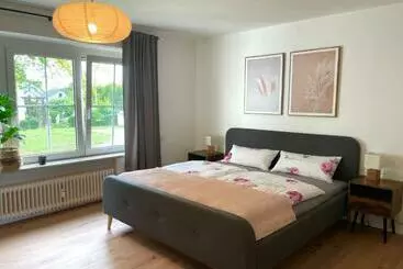 Tourist flats Kelsbachhaus Eg