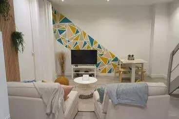 Appartamenti turistici Le Duplex De Noisy