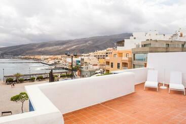 Turist apartmanları Live Puertito Casa Azul