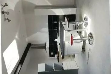 ツーリストアパートメント Loft A Montargis
