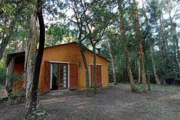 Ferienwohnungen Mis Soles