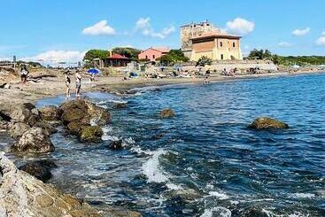 Majatalo Camera Graziosa