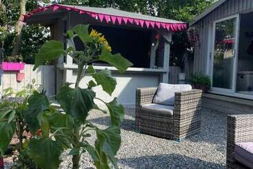 Appartamenti turistici The Croft Accommodation