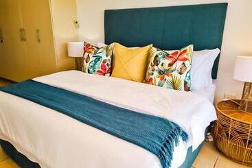 Vakantie-appartementen Villa 44, The Estuary Country Estate, Port Edward