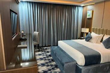 فندق امان أبها