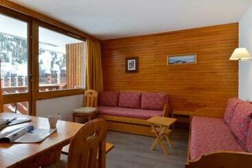 Apartaments turístics Agréable T2 Au Centre, Balcon, Piscine   Fr 1 181 2039