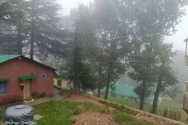 Appartamenti turistici As Mountain Retreat
