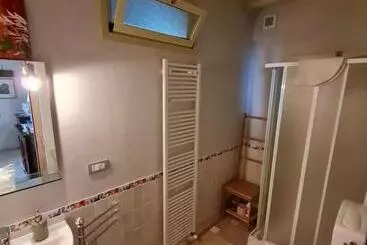 ベッドアンドブレックファースト A Casa Di Bianca