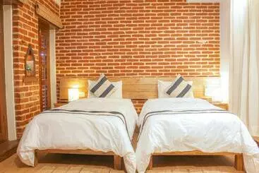 Bed and Breakfast Kgh Patan