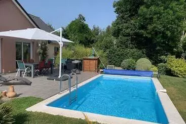 Bed and Breakfast Maudon Coeur De Baie