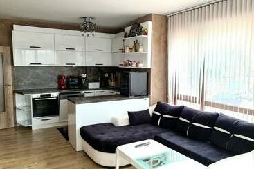 דירות לתיירים Brizy