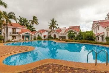 Apartaments turístics Daisy Villa 2bhk