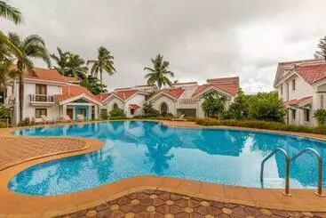 Appartamenti turistici Daisy Villa 2bhk