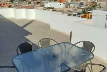 ツーリストアパートメント Departocasa1 Premium