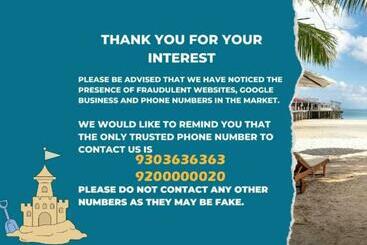 בית מלון כפרי Rohan Rohani