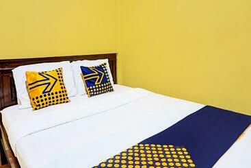 Hotel Spot On 91588 Ananda Guest House Batu