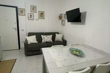 آپارتمان‌های توریست‌ها Il Terrazzino