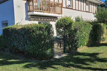 游客公寓 Le Papé Logement Meublé Tourisme 3 étoiles