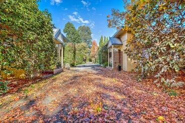 Motel Viewhill Holiday Units   Bright