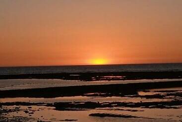 Apartamentos turísticos Nuevo Jerez