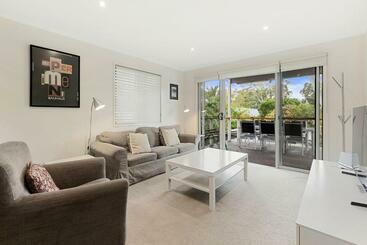 관광객 아파트 Pacific Ave Beachside Classic