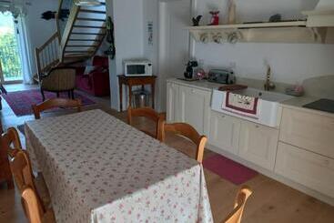 פנסיון Casa Delle Orchidee